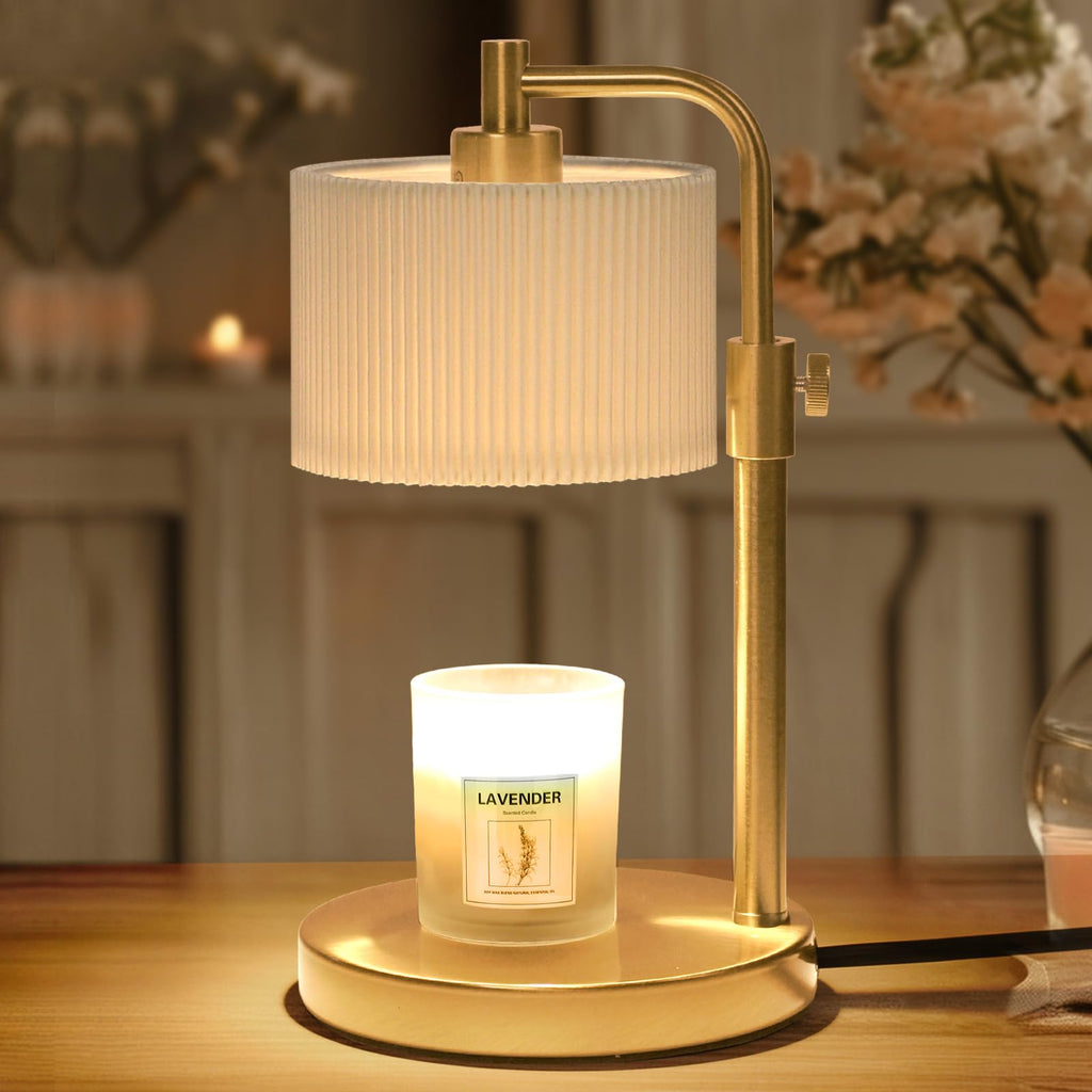Candle Warmer Lamp X339619