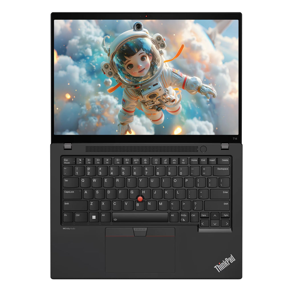 14in FHD Business Laptop i7 16GB RAM 512GB SSD X91288