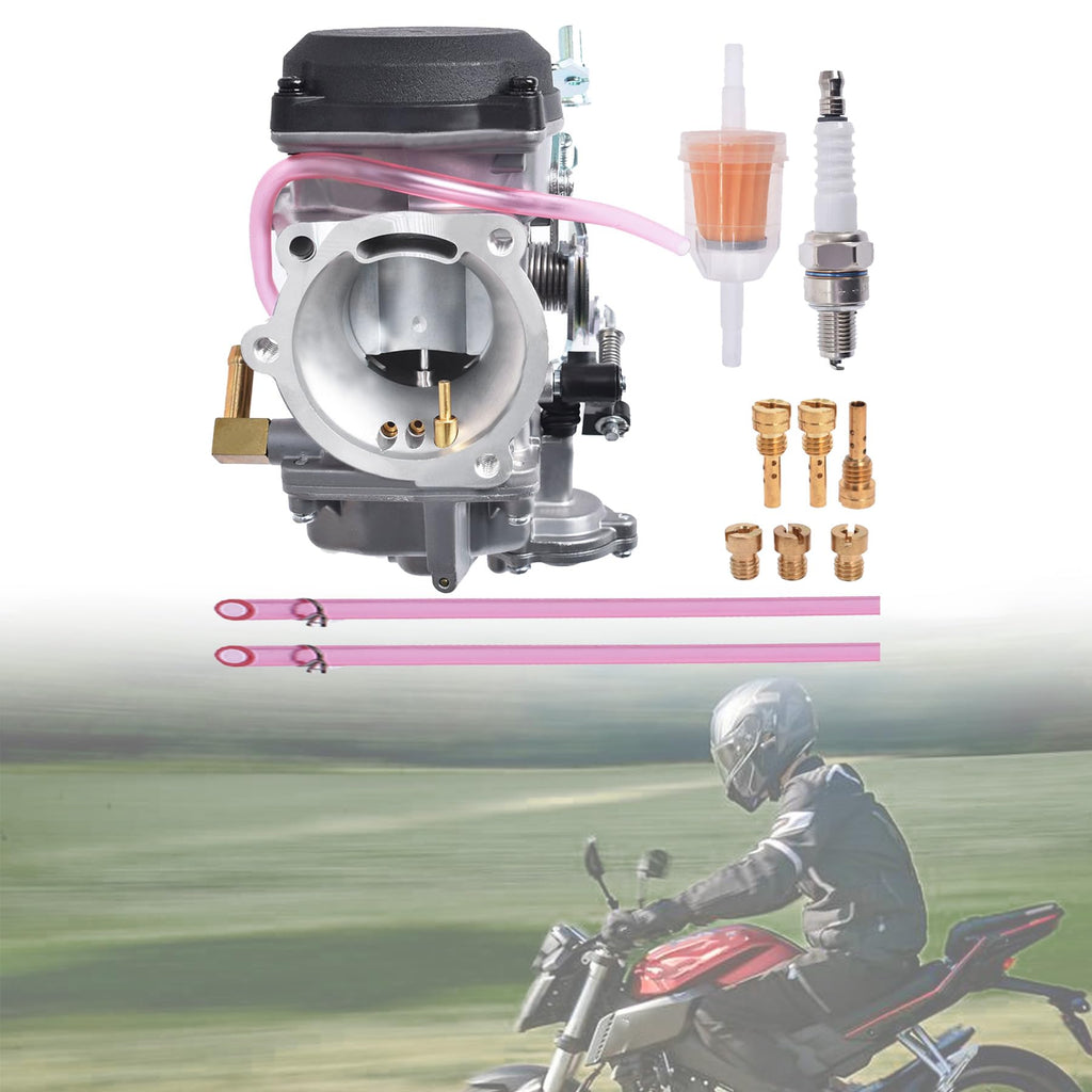 CV 40 Carburetor S639326