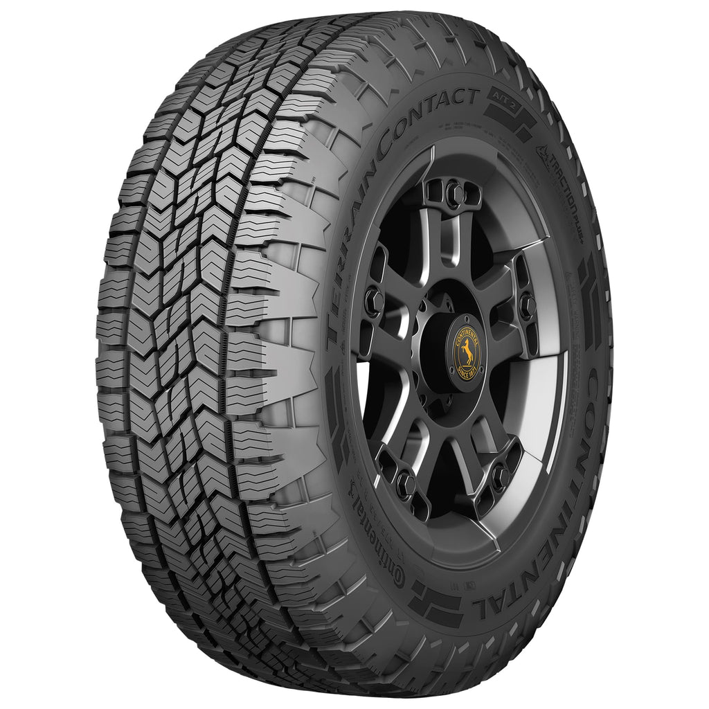 All Terrain 265/70R18 116T Light Truck Tire J19230
