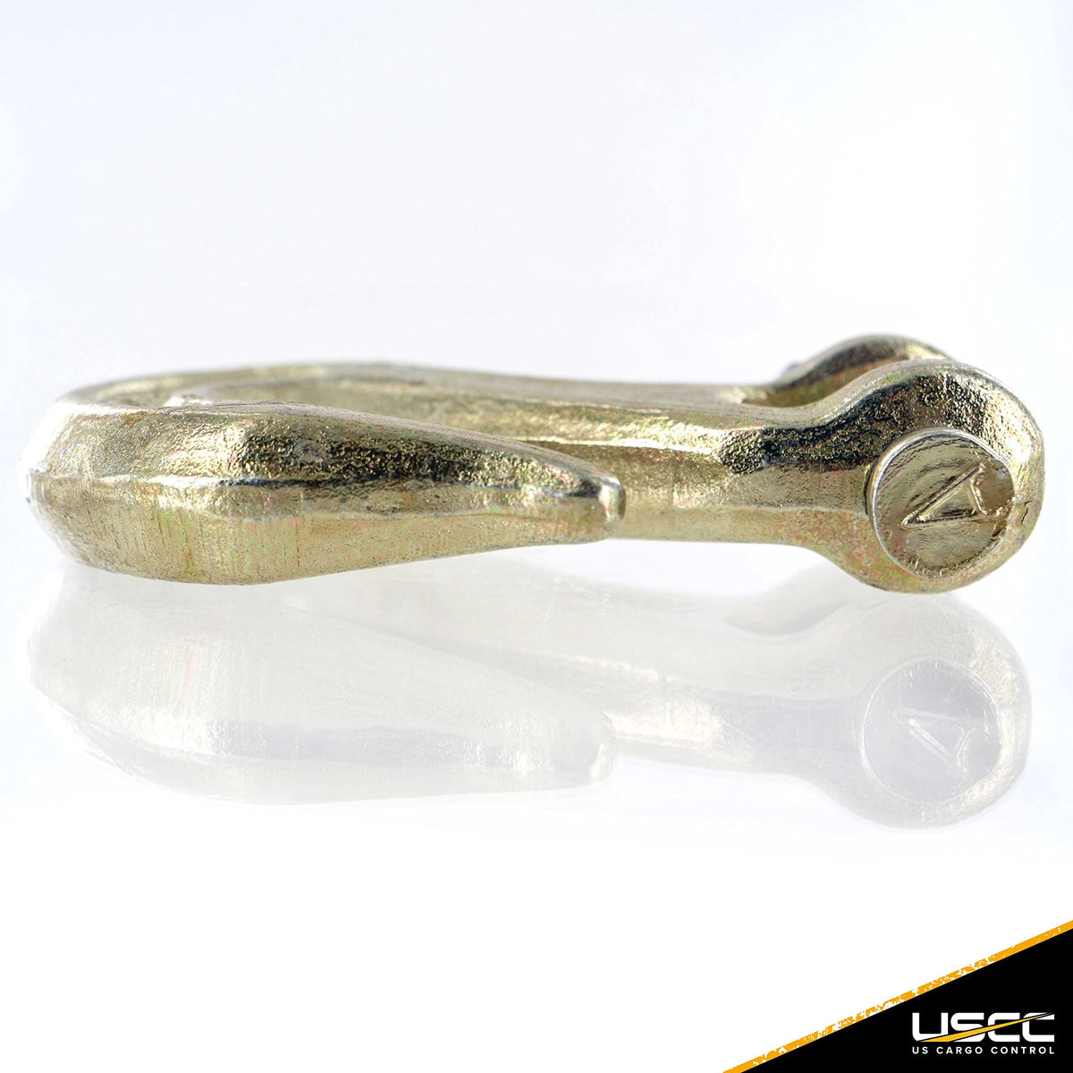 3/8 Inch Clevis Grab Hook 4-Pack Grade 70 P94552