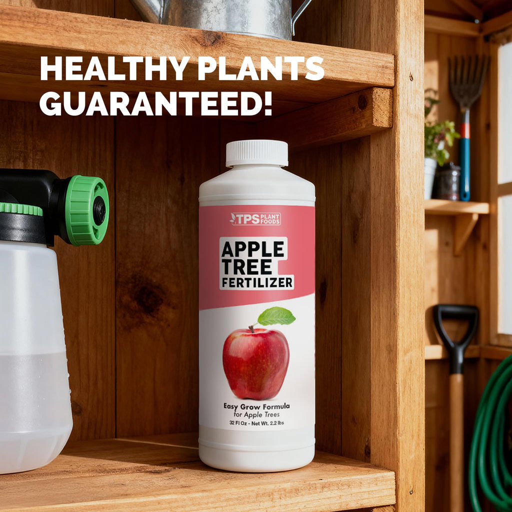 Liquid Plant Food 1 Gallon B3374