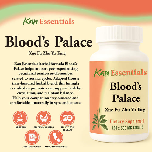 120 Tablets Herbal Supplement M8600
