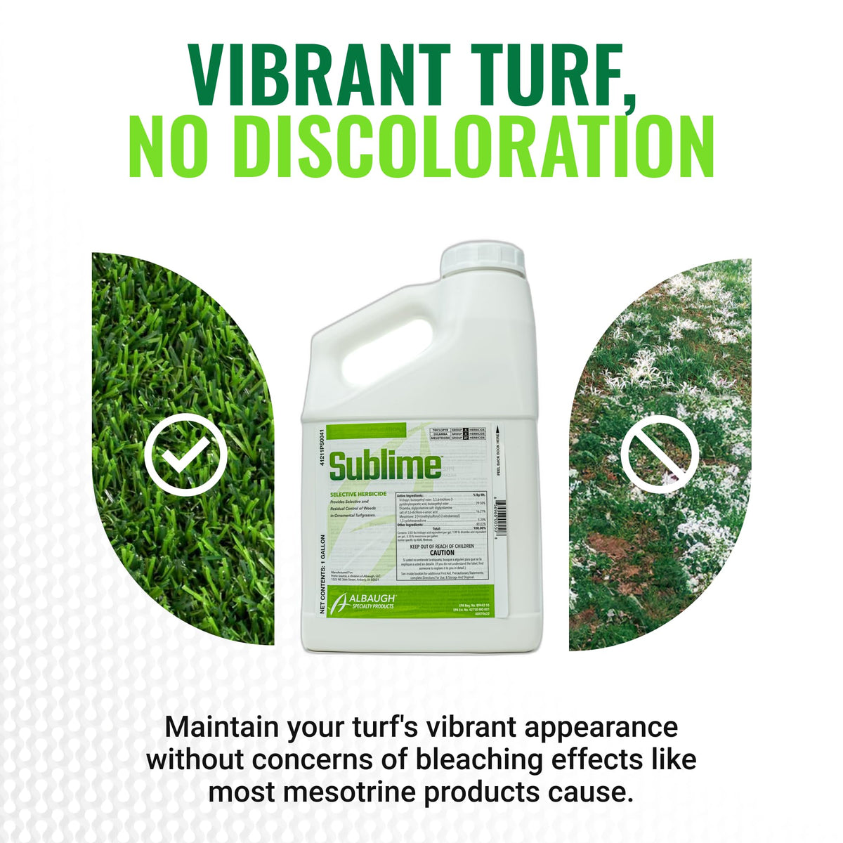 Weed Killer 1 Gallon X77154