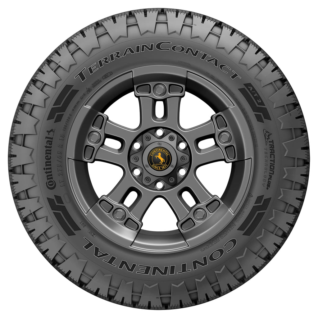 All Terrain 265/70R18 116T Light Truck Tire J19230