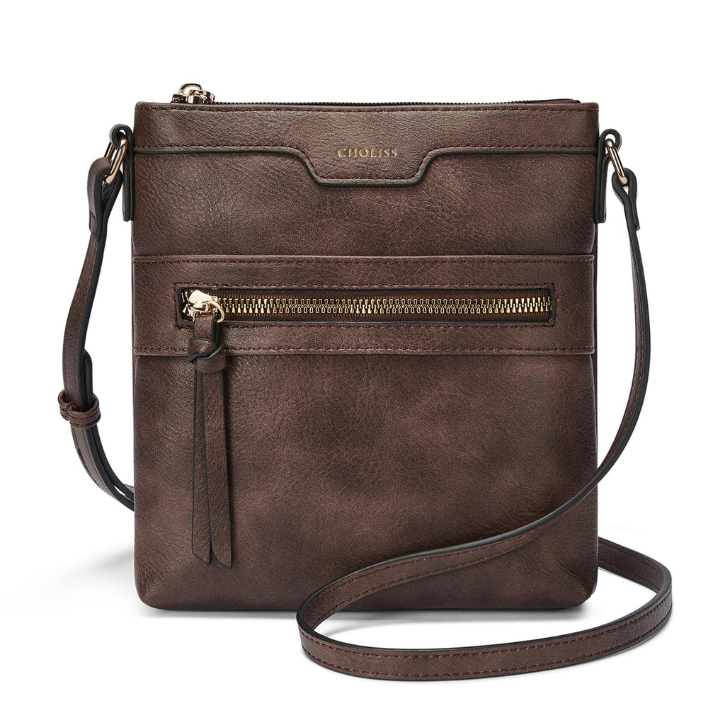 Crossbody Bags Vegan Leather E950794