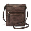 Crossbody Bags Vegan Leather E950794