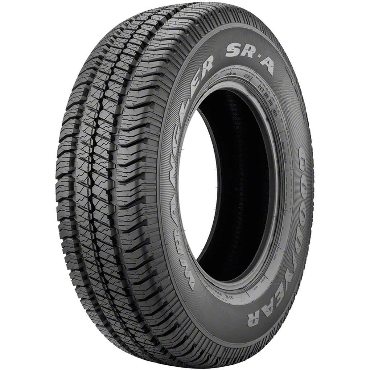 Radial Tire 275/60R20 114S V9311