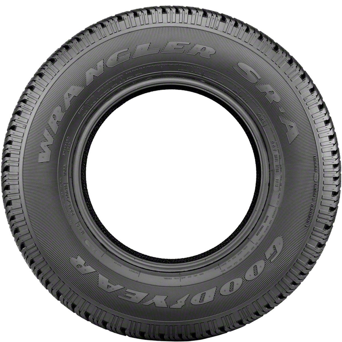 Radial Tire 275/60R20 114S V9311