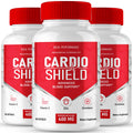 All Natural Circulation Capsules 3 Pack K52084