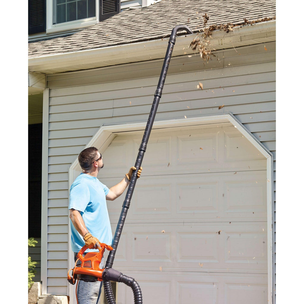 Gutter Clean Attachment for Blower O14713