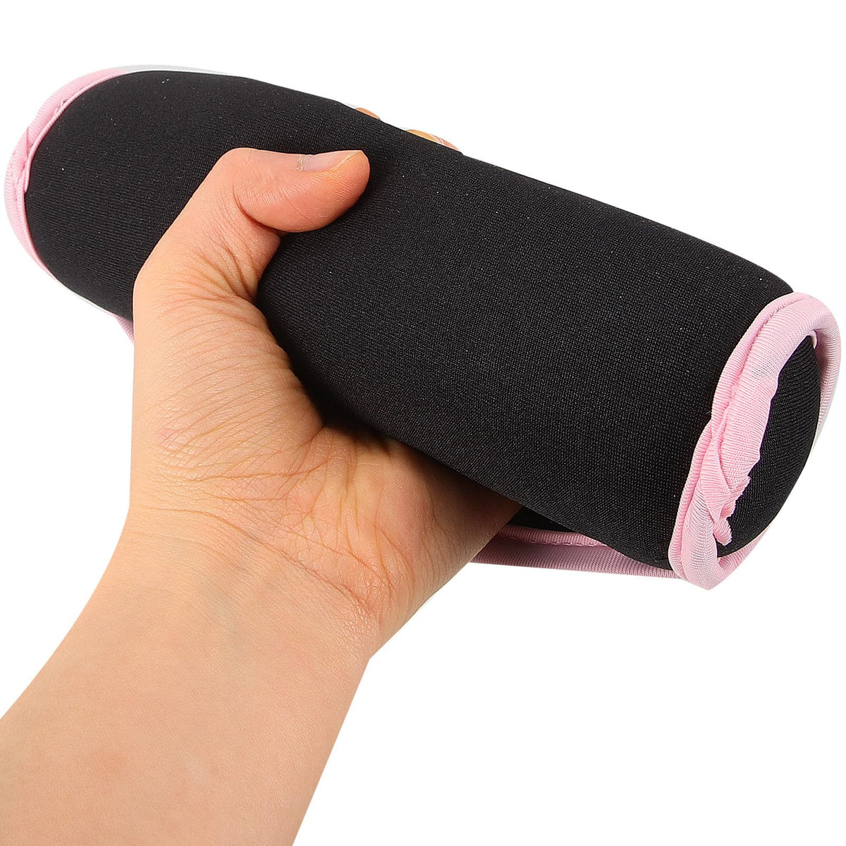 2pcs 1 Lb Soft Neoprene Dumbbell T626