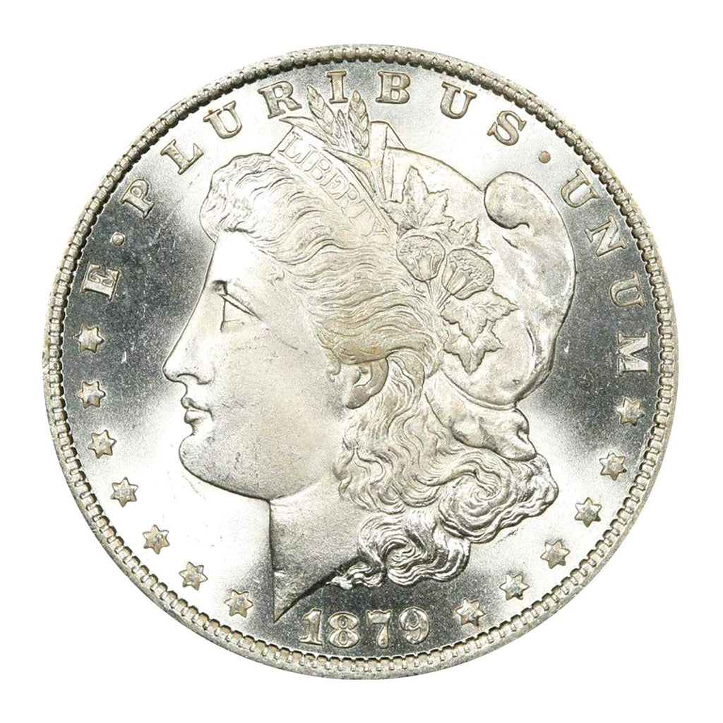 90% Silver Morgan Dollar Coin C412