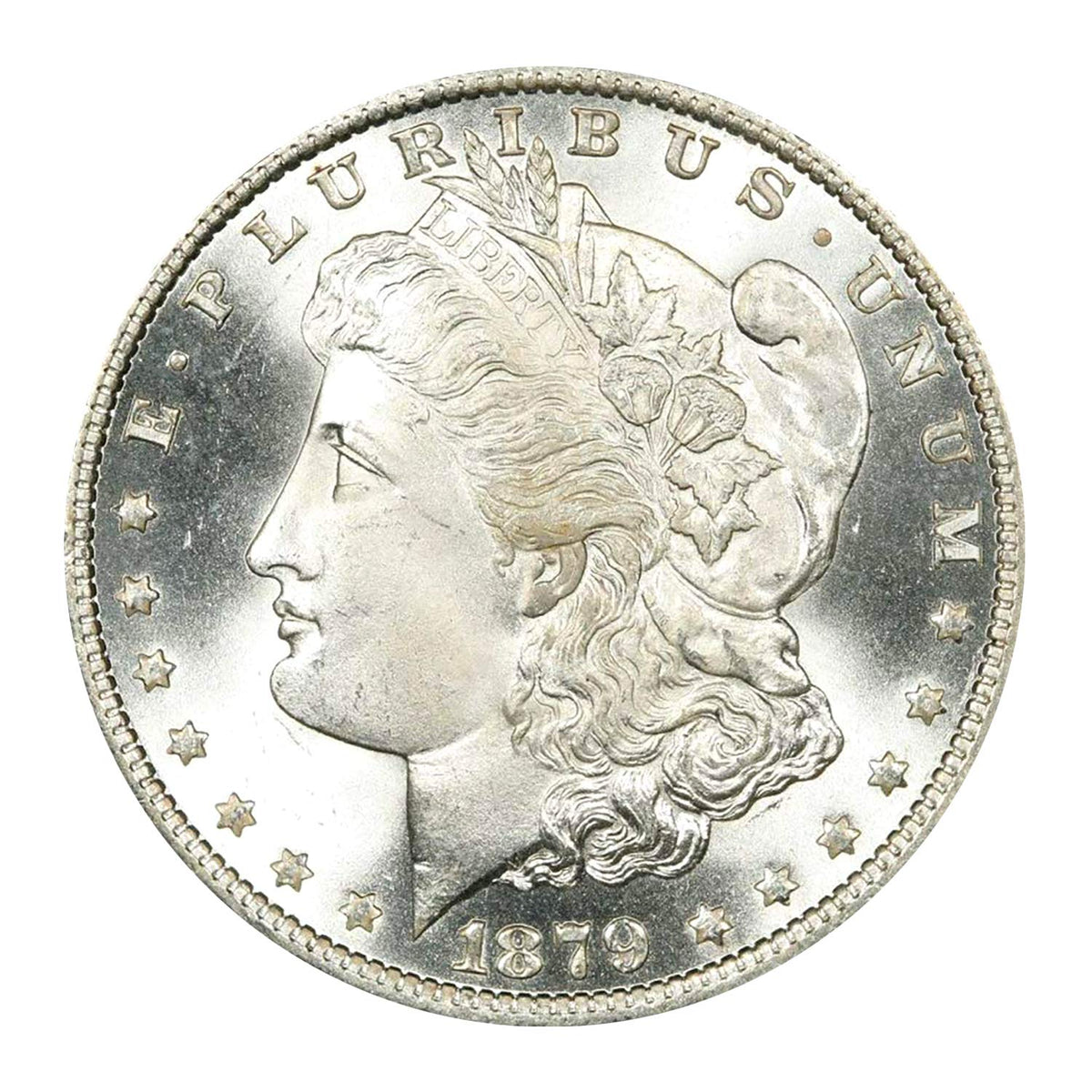 90% Silver Morgan Dollar Coin C412