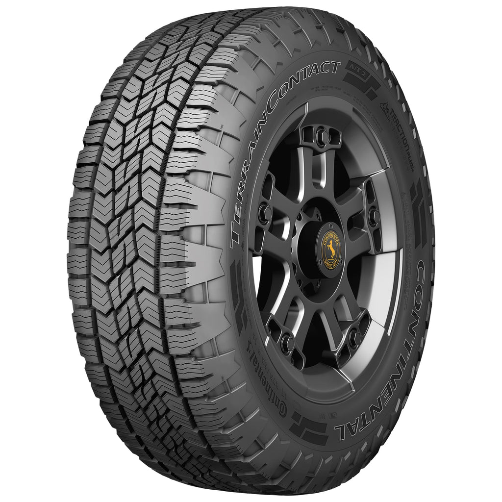 All Terrain 265/70R18 116T Light Truck Tire J19230