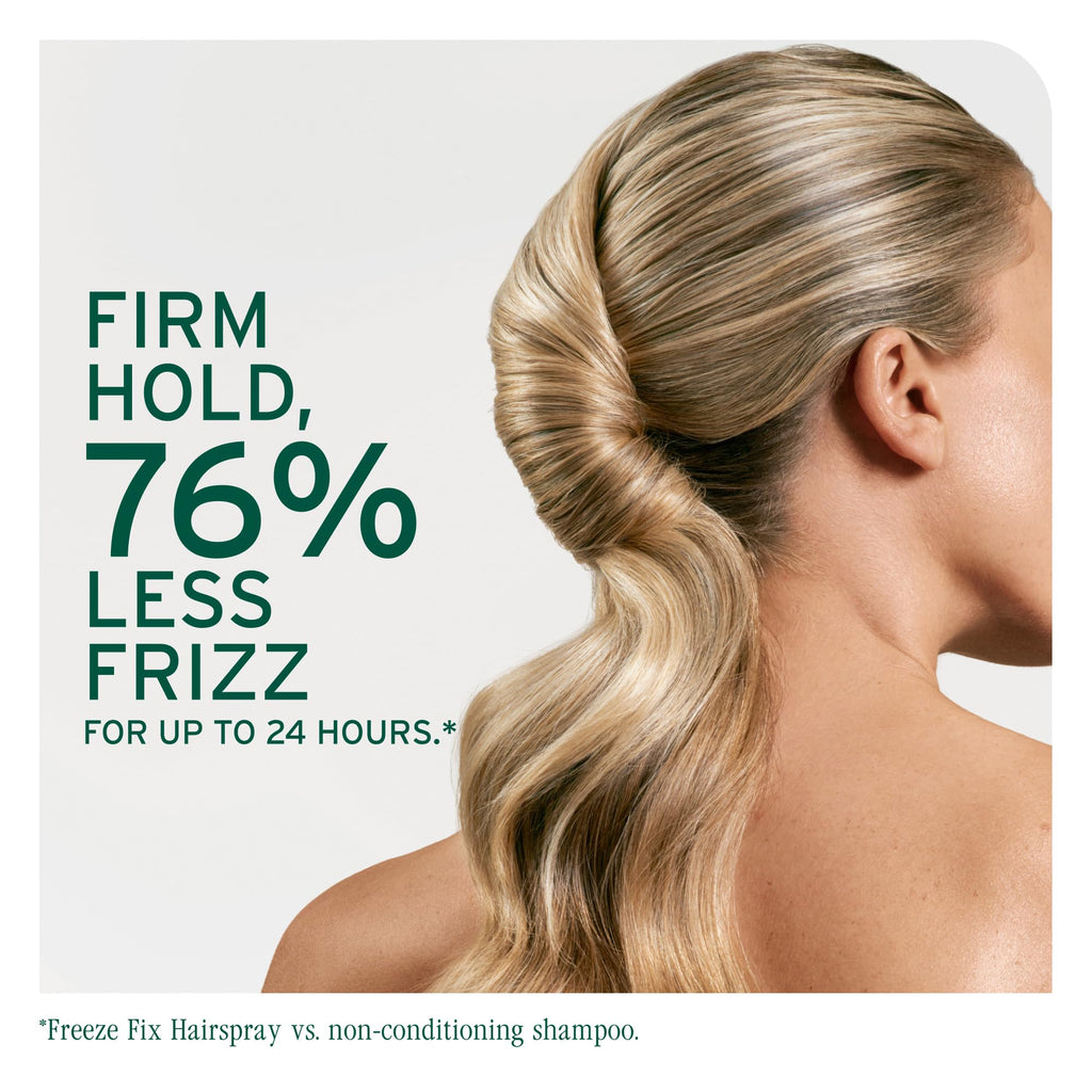 Strong Hold Hairspray W203102