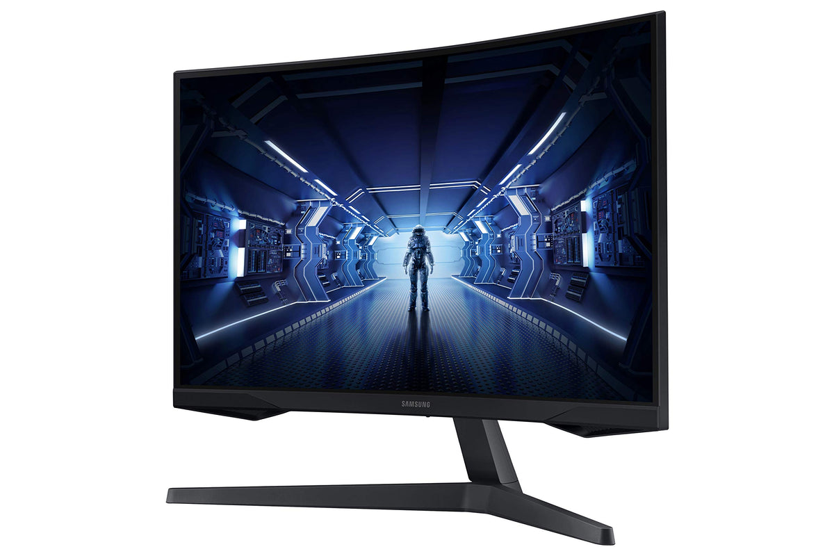 34 Inch Ultra-Wide Curved Gaming Monitor M389