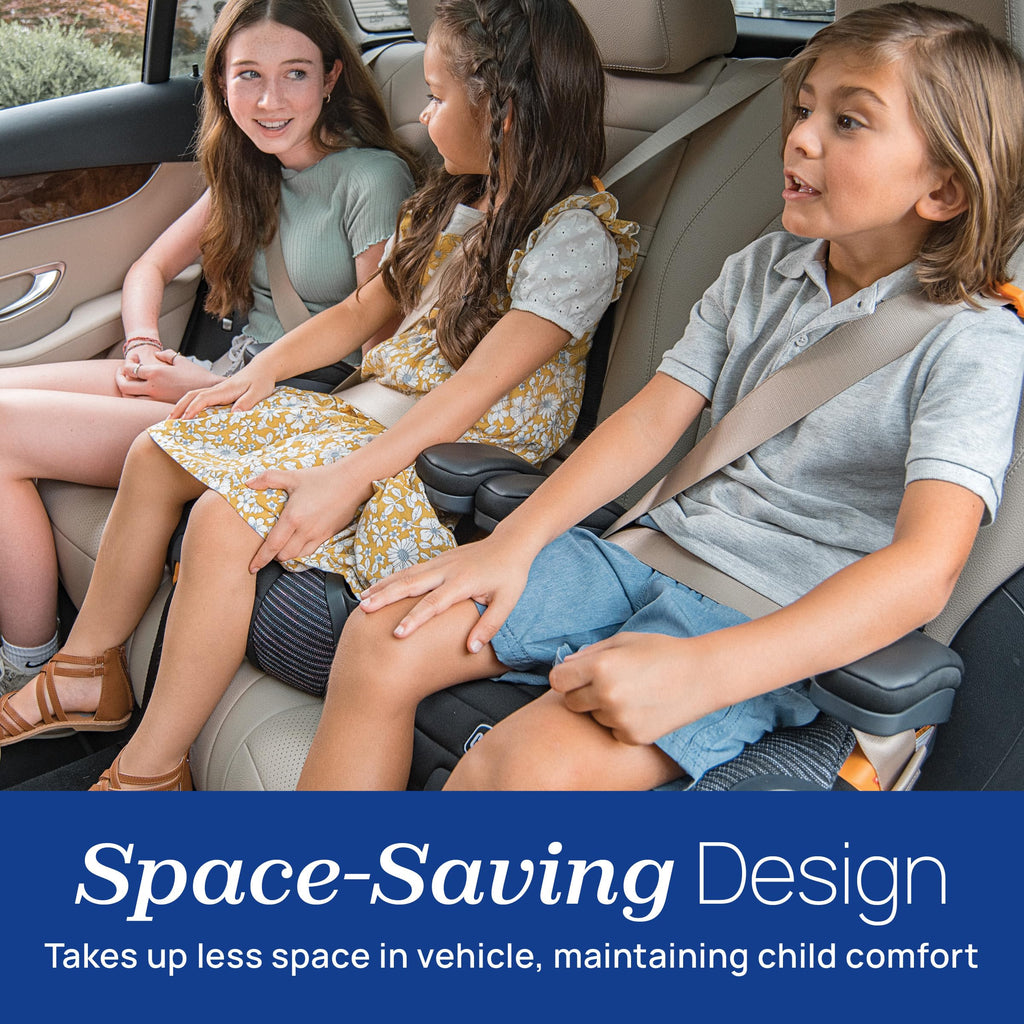 Backless Booster Seat D862966