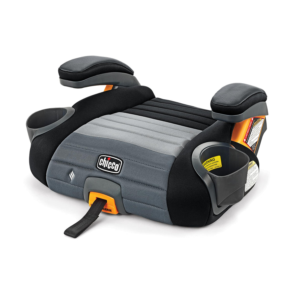 Backless Booster Seat D862966