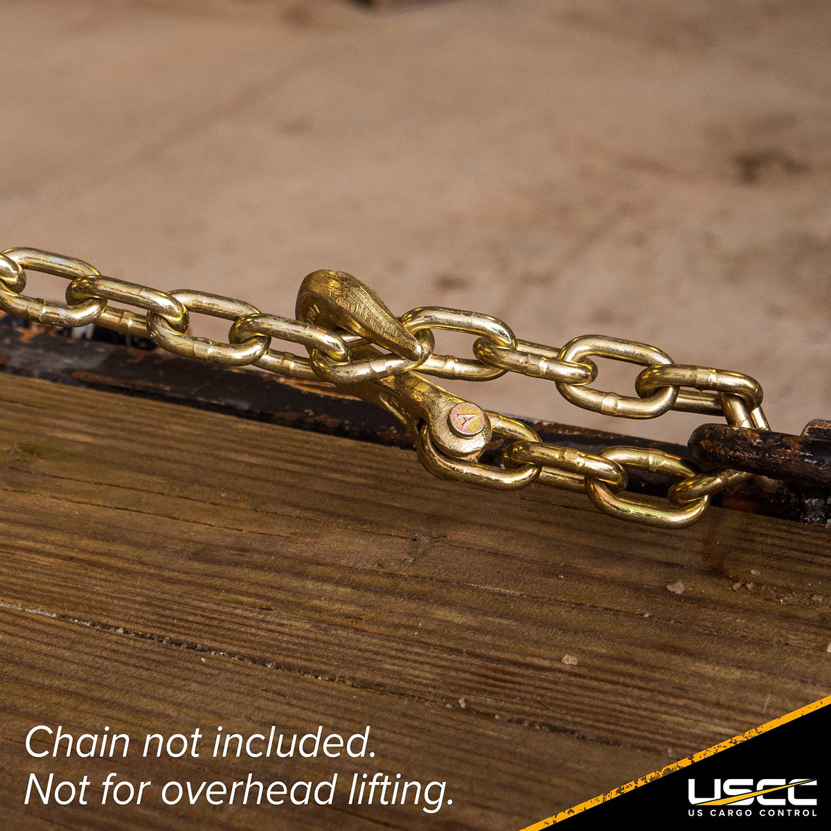 3/8 Inch Clevis Grab Hook 4-Pack Grade 70 P94552
