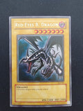 Ultra Rare Dragon P494