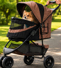 3 Wheel Pet Stroller M43784
