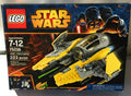 Star Wars Jedi Interceptor A5853
