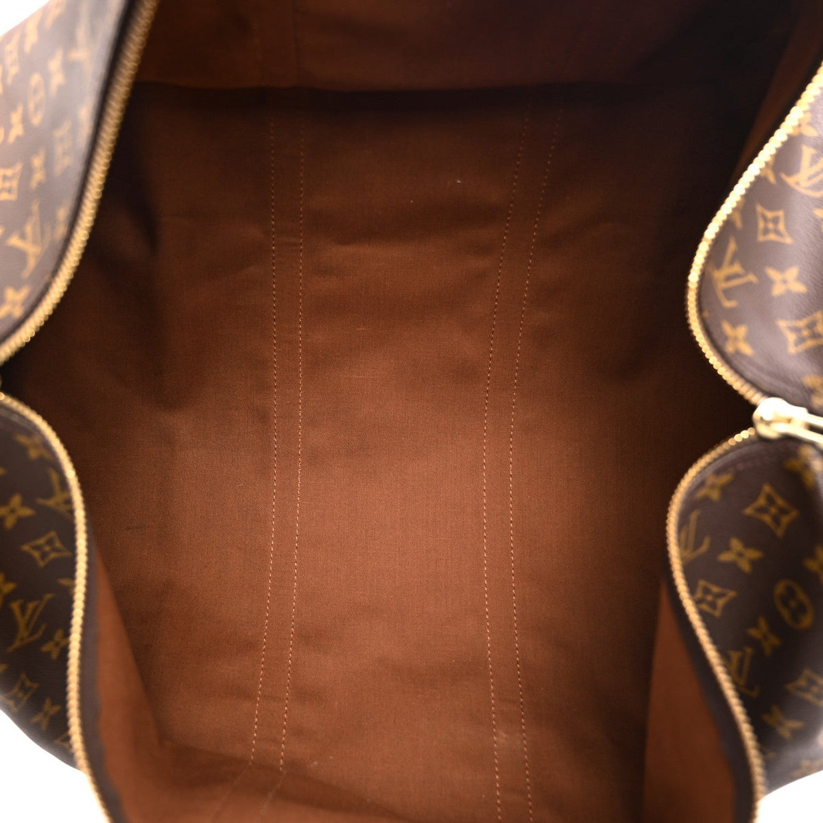 MONOGRAM KEEPALL 60